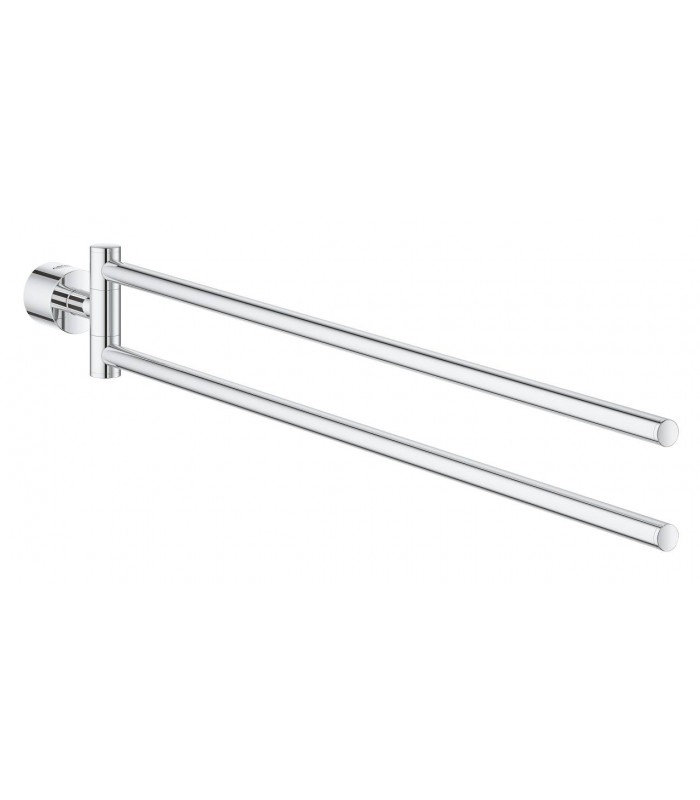 Compra online Toallero 489 mm Grohe (40308003) en oferta al mejor precio