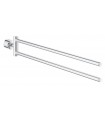 Toallero 489 mm Grohe (40308003)
