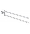 Toallero 489 mm Grohe (40308DC3)