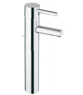 Grifo GROHE de lavabo  Monomando de lavabo 1/2"