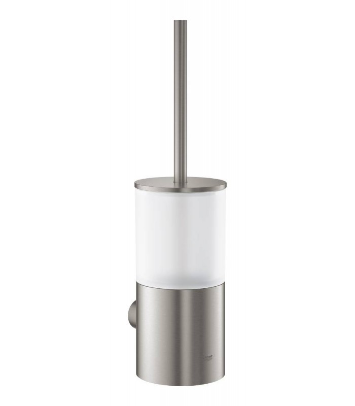 Compra online Escobillero de pared Grohe (40314DC3) en oferta al mejor precio