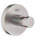 Cabide Essentials Super Steel Grohe (40364DC1)