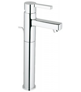 Grifo GROHE de lavabo  Monomando de lavabo 1/2"