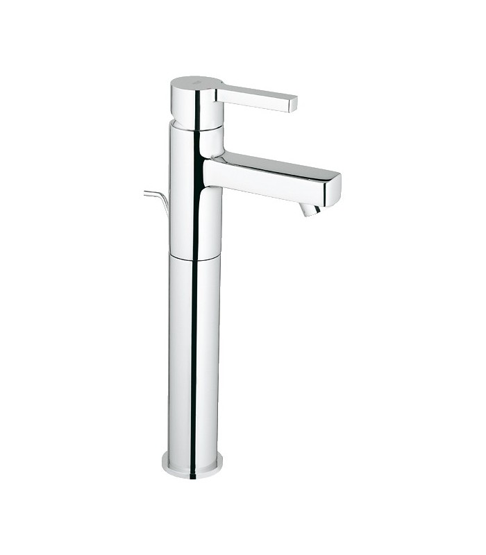 Compra online Grifo GROHE de lavabo  Monomando de lavabo 1/2" en oferta al mejor precio