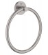 Anel Grohe Essentials Super Steel (40365DC1)