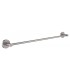 Toalheiro Essentials 600 mm, Super Steel Grohe (40366DC1)