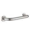 Essentials Asidero de bañera 300 mm, Super Steel Grohe (40421DC1)