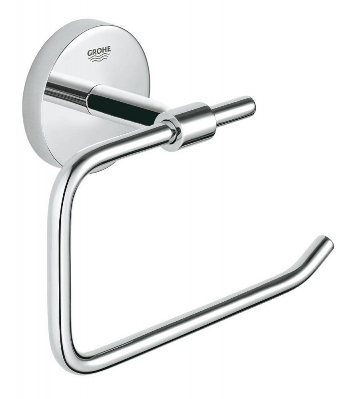 Compra online Bau portarrollos sin tapa Grohe (40457001) en oferta al mejor precio