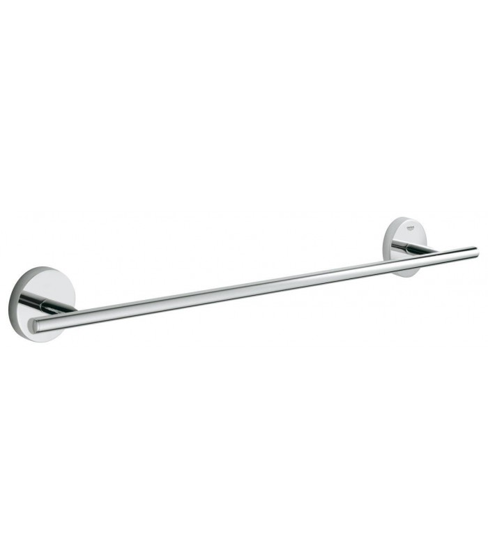 Compra online BauToallero 522 Grohe (40459001) en oferta al mejor precio