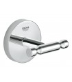 Cabide duplo Bau Grohe (40461001)