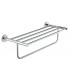 Bau Toallero múltiple 564 Grohe (40462001)