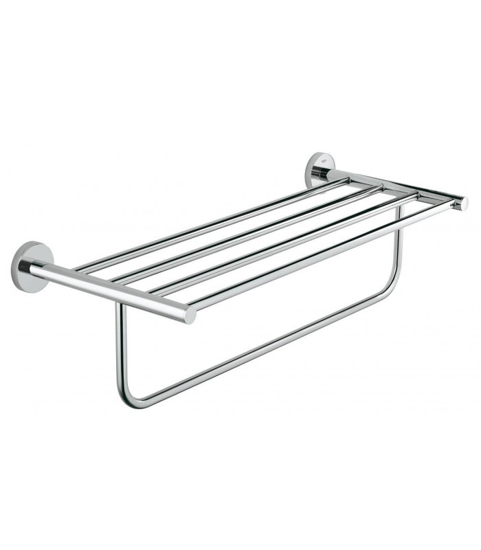 Compra online Bau Toallero múltiple 564 Grohe (40462001) en oferta al mejor precio