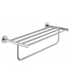 Bau Toallero múltiple 564 Grohe (40462001)
