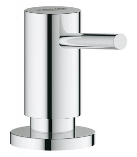 Dosificador jabón cocina Grohe Cosmo(40535000)