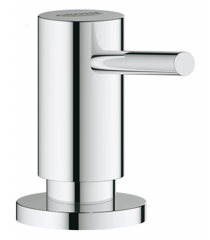 Compra online Distribuidor de sabão de cozinha Grohe Cosmo (40535000) en oferta al mejor precio