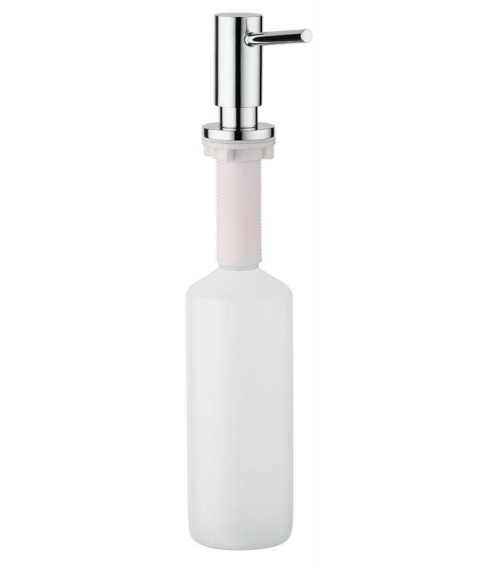 Compra online Dosificador jabón cocina Grohe Cosmo(40535000) en oferta al mejor precio