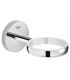 Suporte Bau para dispensador de copo ou sabonete Grohe (40585001)