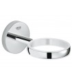 Bau soporte para vaso o dispensador de jabon Grohe (40585001)