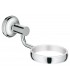 Essentials Auth soporte para vaso y dispensador de jabon Grohe (40652001)