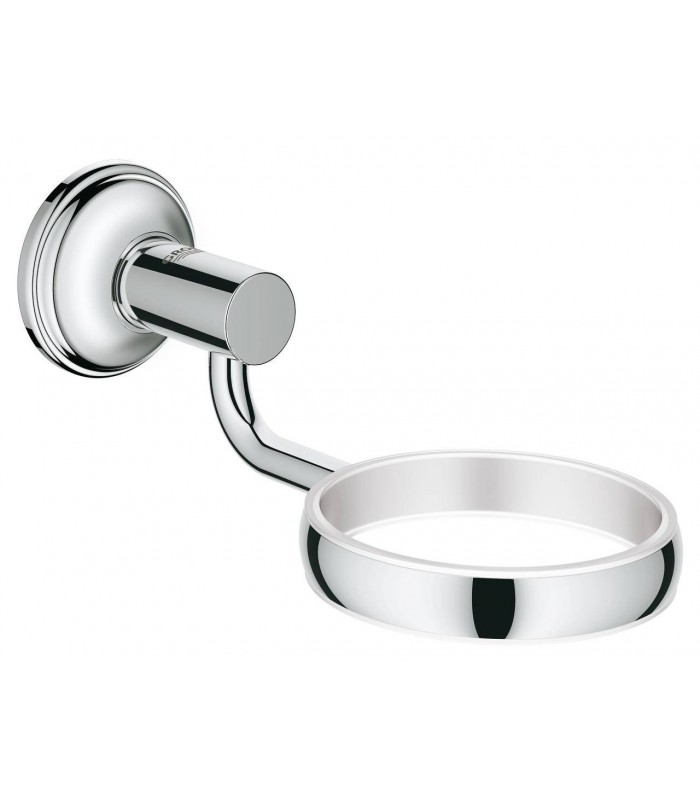 Compra online Porta-copos e dispensador de sabão Essentials Auth Grohe (40652001) en oferta al mejor precio