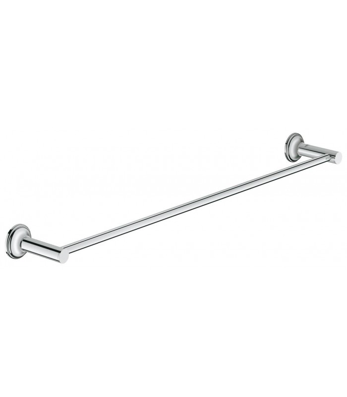Compra online Essentials Authentic toallero 582mm Grohe (40653001) en oferta al mejor precio