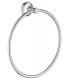 Anel Grohe autêntico Essentials (40655001)