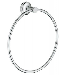 Essentials Authentic argolla Grohe (40655001)