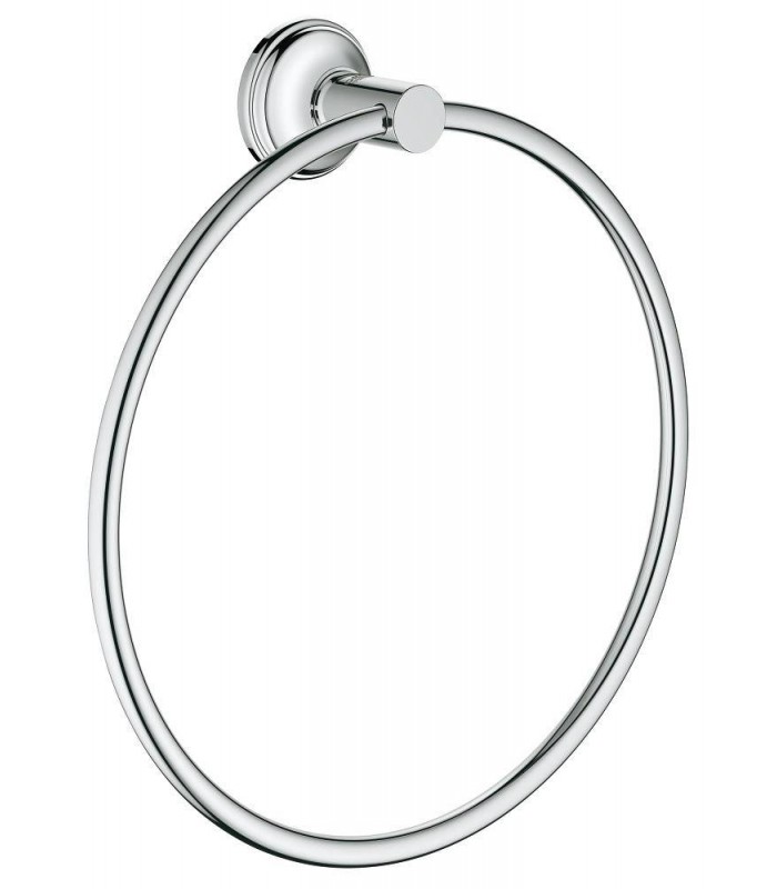 Compra online Essentials Authentic argolla Grohe (40655001) en oferta al mejor precio