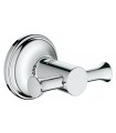 Cabide Duplo Autêntico Essentials Grohe (40656001)