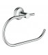 Essentials Auth portarrollos de pared Grohe (40657001)