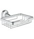 Essentials Authentic jabonera Grohe (40659001)