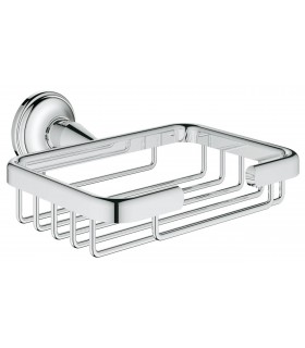 Essentials Authentic jabonera Grohe (40659001)