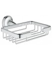 Essentials Authentic jabonera Grohe (40659001)