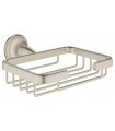 Essentials Authentic jabonera Grohe (40659001)
