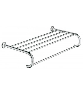 Essentials Authentic toallero multiple Grohe (40660001)