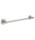Essentials Toallero 450 mm, Super Steel Grohe (40688DC1)