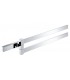 Selection Cube toallero doble Grohe (40768000)