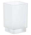 Copo de vidro Grohe Selection Cube (40783000)