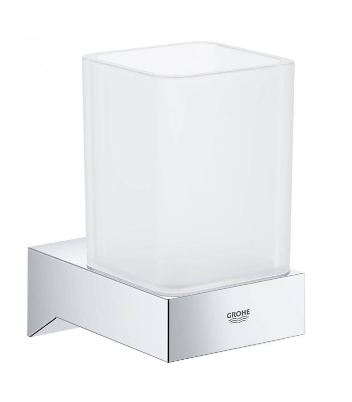 Compra online Copo de vidro Grohe Selection Cube (40783000) en oferta al mejor precio