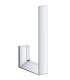 Selection Cube portarrollos de reserva Grohe (40784000)