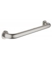 Essentials Asidero de bañera 450 mm, Super Steel Grohe (40793DC1)
