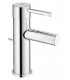 Grifo GROHE de lavabo Essence Monomando de lavabo 1/2" (32898000)