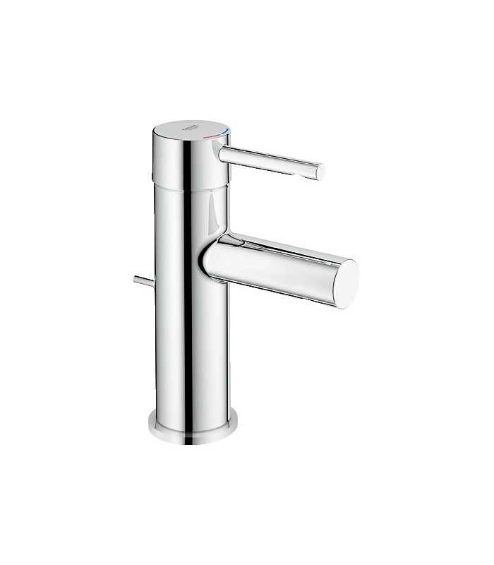Compra online Misturadora de lavatório GROHE Essence Misturadora de lavatório monocomando 1/2" (32898000) en oferta al mejor precio