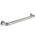 Barra de apoio Essentials Bath 610mm, Super Steel Grohe (40794DC1)