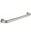 Barra de apoio Essentials Bath 610mm, Super Steel Grohe (40794DC1)