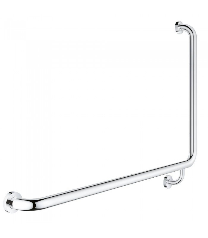 Compra online Essentials Asidero en L bañera 94x68mm Grohe (40797001) en oferta al mejor precio