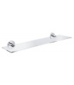Essentials Repisa de cristal 380mm Grohe (40799001)