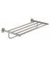 Toalheiro Essentials Multi, Super Steel Grohe (40800DC1)