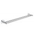 Essentials Toallero doble 500 mm Grohe (40802001)