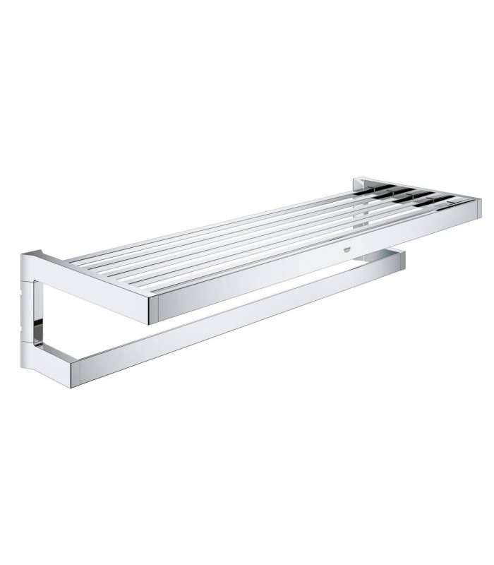 Compra online Toalheiro Grohe Selection Cube (40804000) en oferta al mejor precio